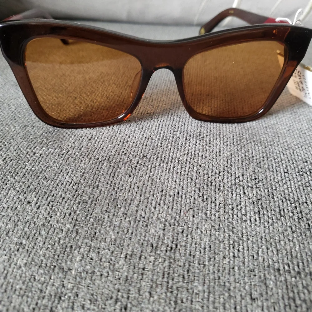 Karen Walker Sunglasses - Picture 1 of 4